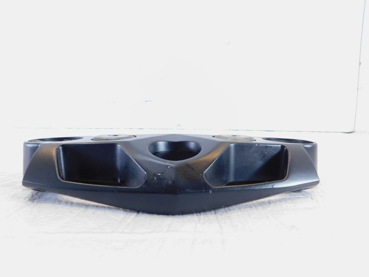 2010-2017 Victory Cross Roads Country Magnum Black Upper Top Triple Tree Bracket - C3 Cycle