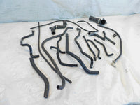 2005-2009 BMW K1200GT Engine Motor Oil Coolant Water Air Hose Pipe Line Box Lot - C3 Cycle