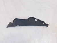 Erik Buell Racing EBR 1190 1190SX Rear Left Tail Section Fairing Cover Insert - C3 Cycle