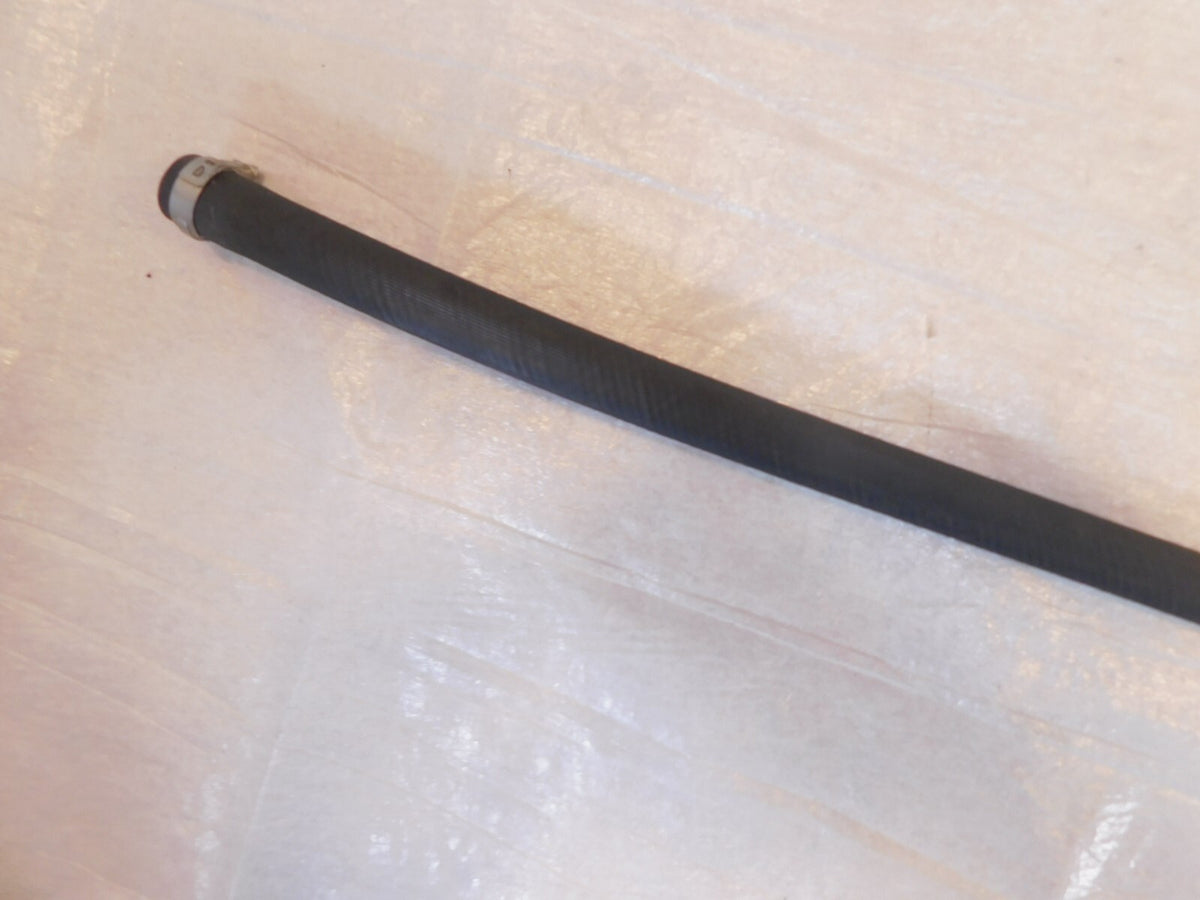 2005-2013 BMW R1200RT R900RT Left Engine Motor Oil Cooler Outlet Hose Pipe Line - C3 Cycle
