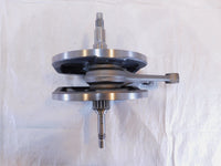 2004-2007 Buell XB 12 XB12 Firebolt Lightning Ulysses Engine Crankshaft Flywheel - C3 Cycle