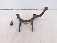 1982-1983 Yamaha XJ750J Maxim 750 Black Center Stand Kickstand Support Prop - C3 Cycle