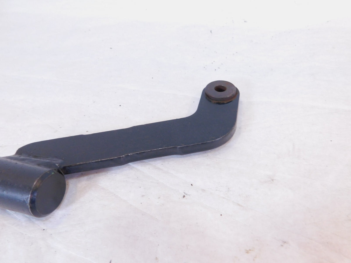Harley Davidson Touring Road King Street & Electra Glide Footboard Front Bracket - C3 Cycle
