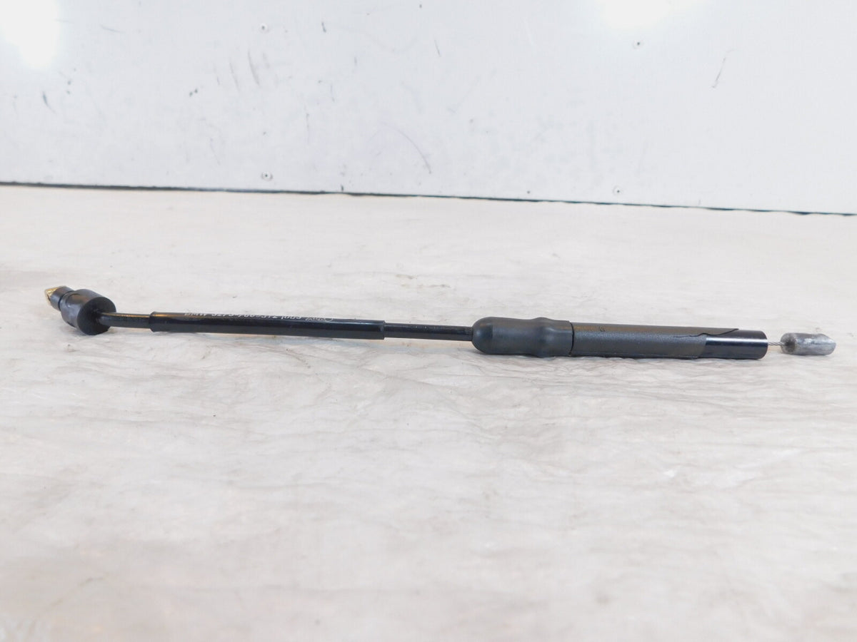 2002-2004 BMW R1200CL R1200 CL Accelerator Cable Fuel Injection Throttle Cable - C3 Cycle