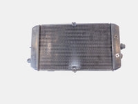 Yamaha V-Star XVS1300 Tourer Stryker Front Engine Motor Cooling Coolant Radiator - C3 Cycle