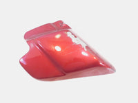 Harley Touring Road Glide & Electra Glide Ultra Classic Right Red Side Cover - C3 Cycle