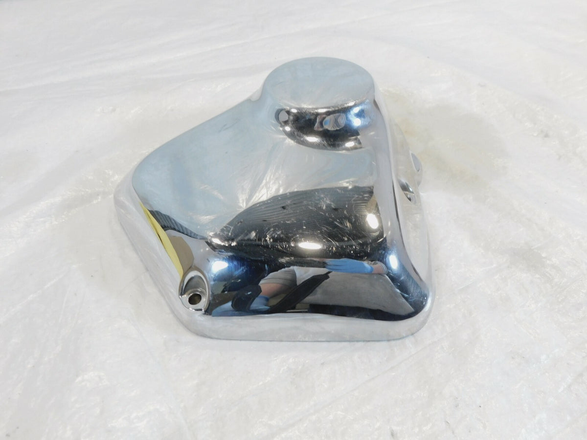 2004-2010 Kawasaki Vulcan 2000 VN2000 & Classic LT Right Engine Outer Cam Cover - C3 Cycle