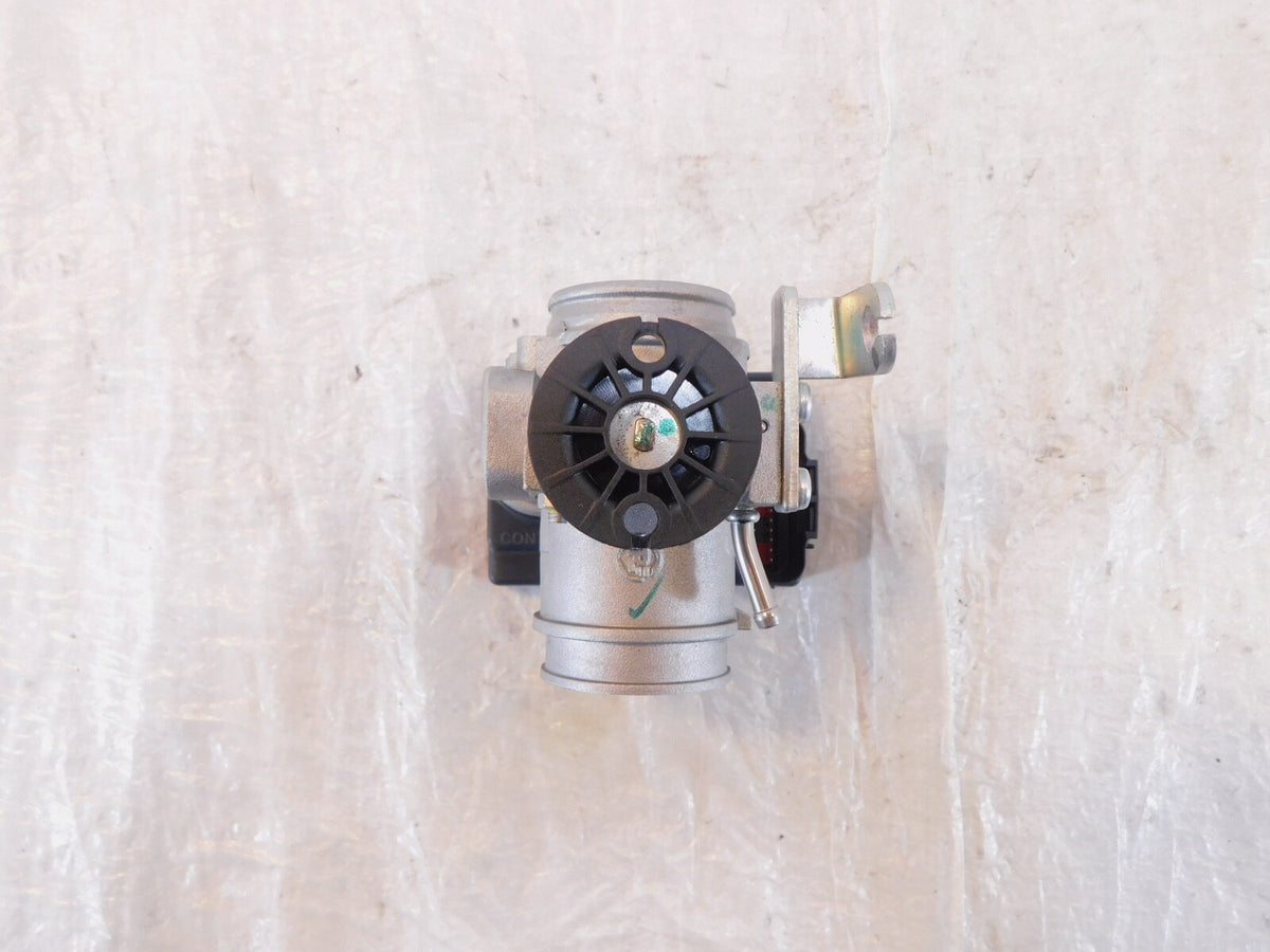 Royal Enfield Meteor 350 Stellar Euro 5 Engine Air Gas Fuel Intake Throttle Body - C3 Cycle