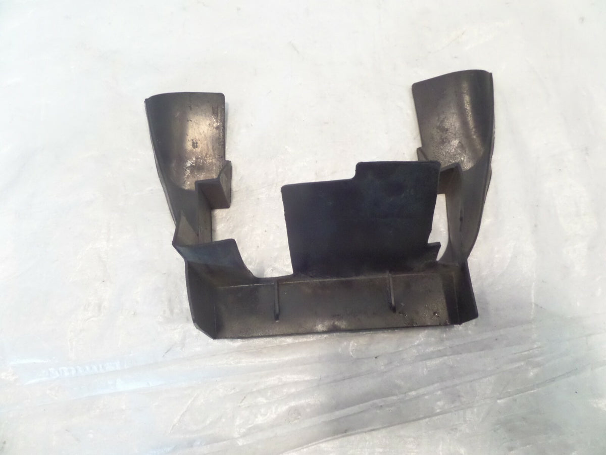 2004 2005 2006 Yamaha YZFR1 R1 Rubber Frame Engine Motor Cover Shield Protector - C3 Cycle