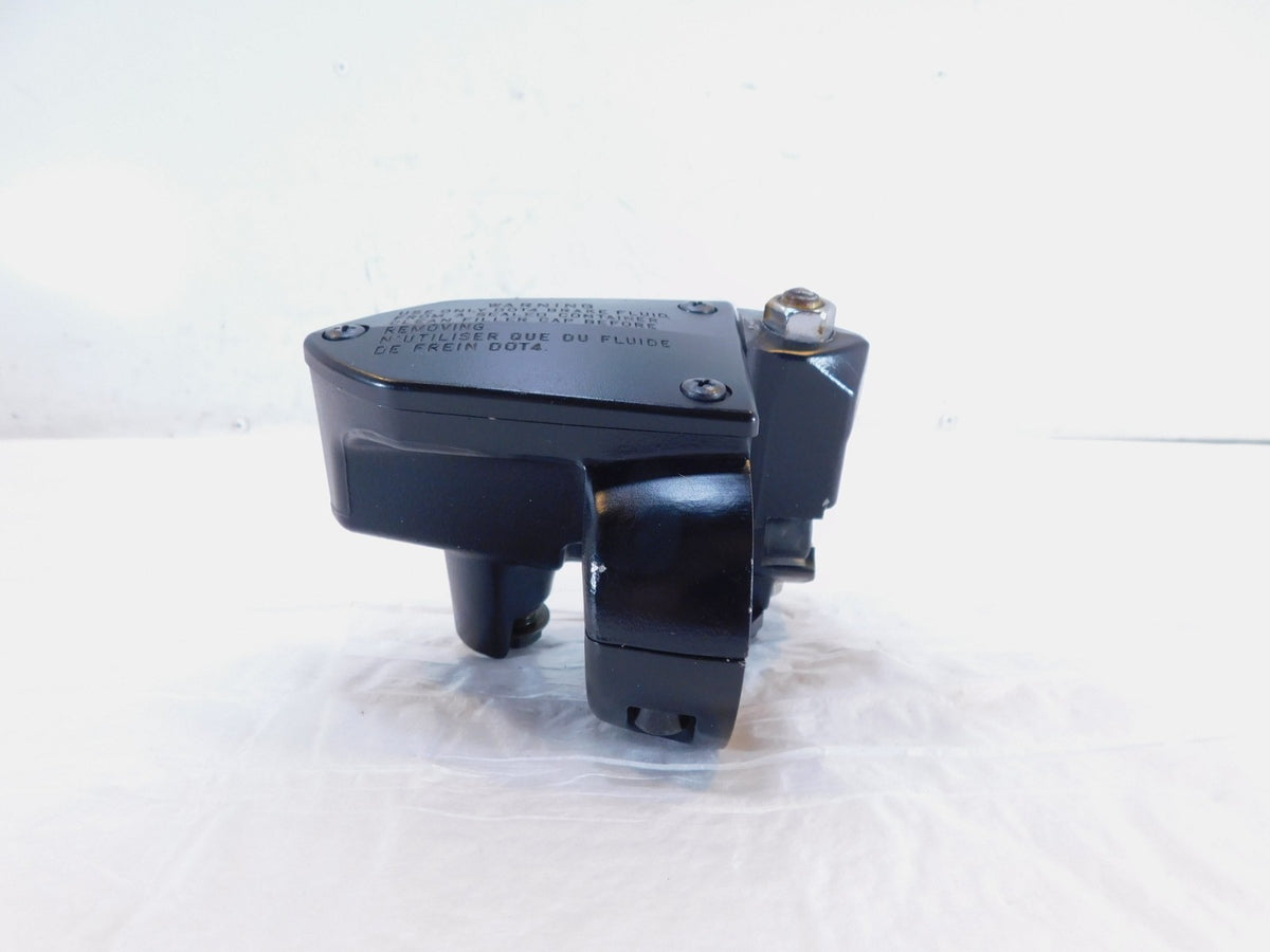 Victory Hammer Cross Country Roads Magnum Front Brake Master Cylinder Reservoir - C3 Cycle