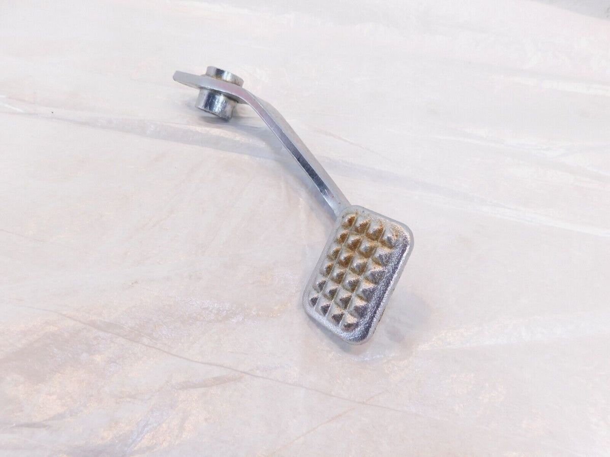 Suzuki Intruder 750 800 Boulevard S50 VS800 Rear Wheel Foot Brake Pedal Lever - C3 Cycle