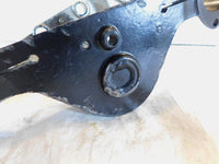 Harley Davidson Electra Glide Classic & Ultra Front Fork Triple Tree Brackets - C3 Cycle