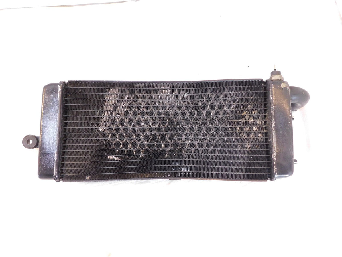 Honda VT750 VT750C Shadow 750 ACE Deluxe & Spirit Front Engine Coolant Radiator - C3 Cycle