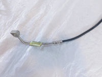 Harley Davidson Touring Road Glide Ultra Front Upper ABS Brake Hose Line - C3 Cycle