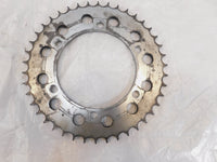 96-05 Kawasaki VN800 Vulcan 800 Classic Rear Wheel Chain Drive Gear Sprocket 42T - C3 Cycle