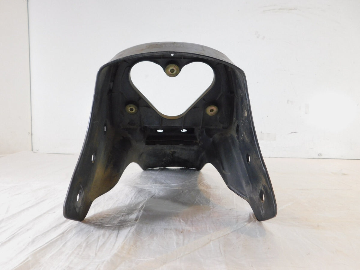 1978 & 1979 Honda CX500 Rear Fender & License Number Plate Holder Fairing Cowl - C3 Cycle