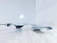 2006 & 2007 Harley Davidson Softail Standard & Custom Rear Fender Strut Covers - C3 Cycle