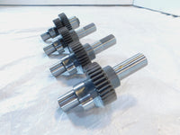 2008 2009 2010 Buell XB9 & XB12 Firebolt Lighting & Ulysses K Camshaft Cam Gears - C3 Cycle