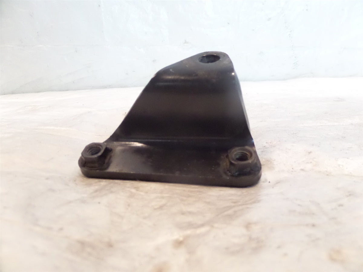 2009-2011 Kawasaki EX650 Ninja 650 650R Front Left Engine Motor Mount Bracket - C3 Cycle