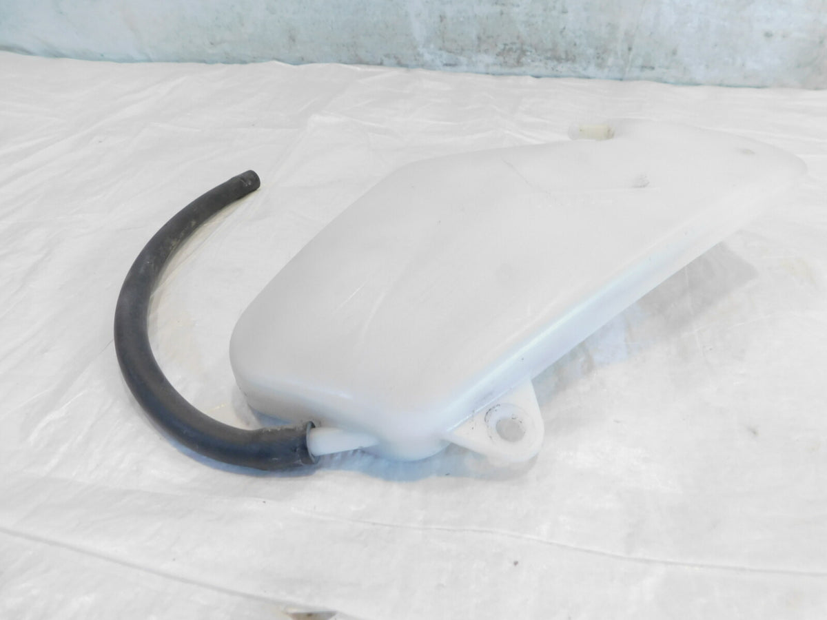 2008 2009 2010 Buell 1125 1125R 1125CR Radiator Coolant Reservoir Bottle Tank - C3 Cycle