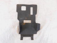 Suzuki SV650 SV650S SV650SA SV650A Fuel Tank Rubber Mat Heat Shield Protector - C3 Cycle