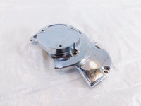 Yamaha V-Star XVS 1100 Classic Custom Silverado Engine Oil Filter Cleaner Cover