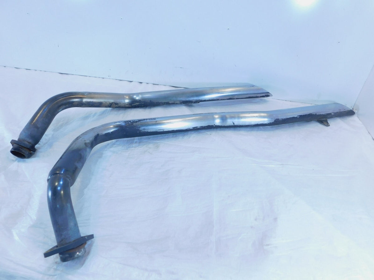 Honda VT750 VT750C VT750CD Ace & Shadow 750 Exhaust Header Pipe & Muffler System - C3 Cycle