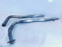 Honda VT750 VT750C VT750CD Ace & Shadow 750 Exhaust Header Pipe & Muffler System - C3 Cycle