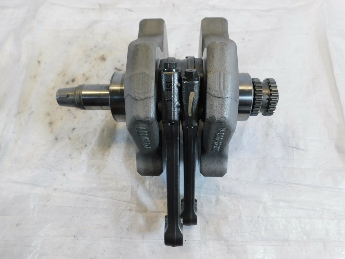 2006 & 2007 Victory Hammer Kingpin Jackpot & Vegas Engine Motor Crank Crankshaft - C3 Cycle