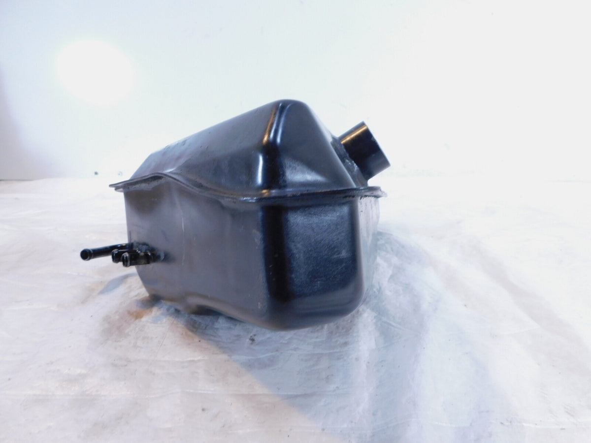 Harley Davidson EVO Touring Electra Glide & Tour Glide Oil Bag Tank Reservoir - C3 Cycle