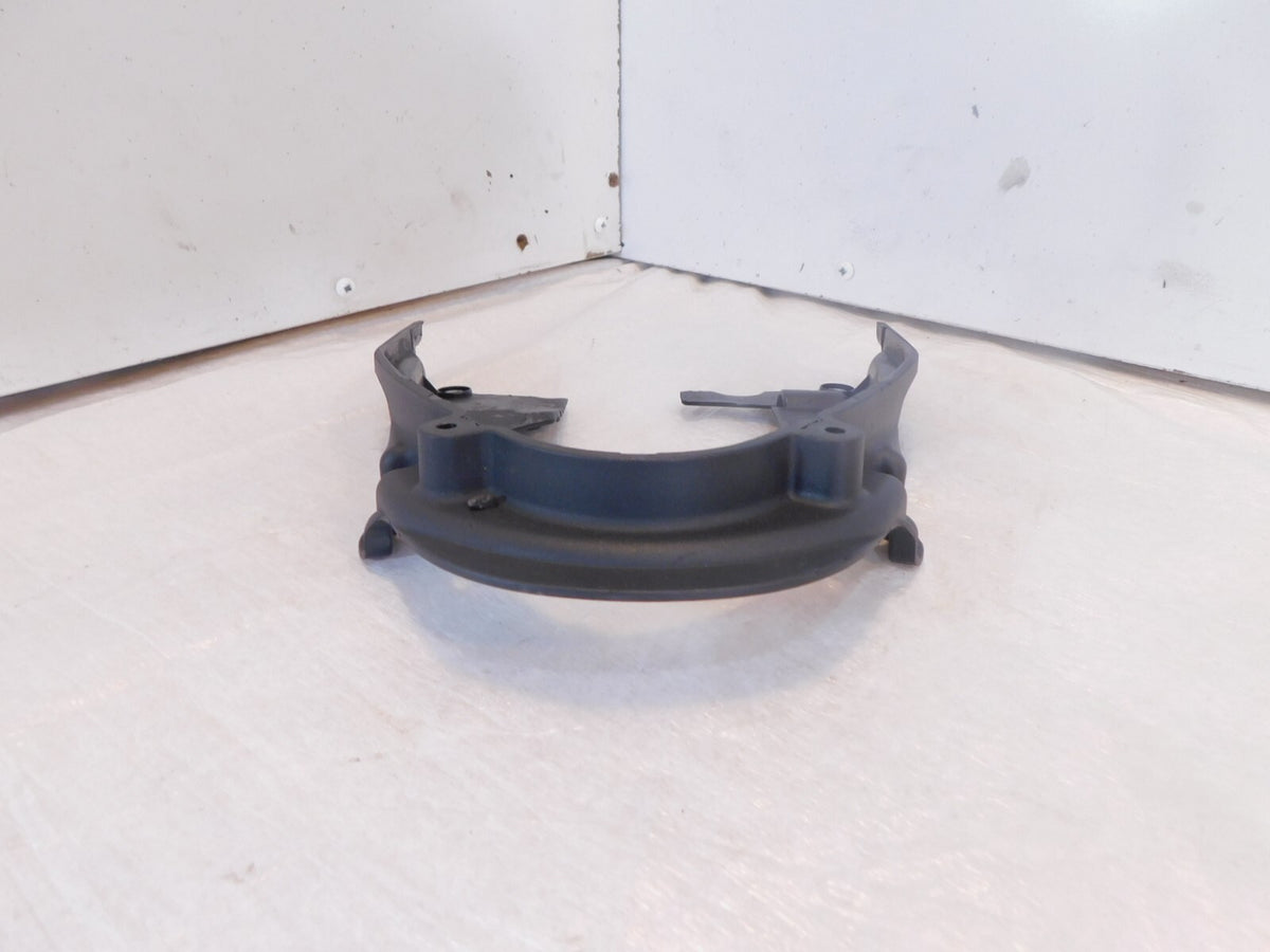 BMW R1200 R1200RT R1200GS R900RT RnineT Alternator Timing Drive Belt Guard Case - C3 Cycle