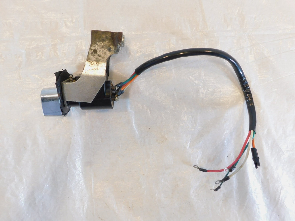Harley Davidson EVO Electra Glide Classic & Sport Ignition Switch - No Key - C3 Cycle