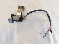 Harley Davidson EVO Electra Glide Classic & Sport Ignition Switch - No Key - C3 Cycle