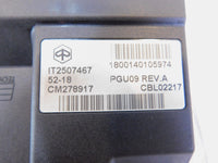 Piaggio Vespa Primavera & Sprint 50 Engine Motor Electronic Control Unit ECU - C3 Cycle