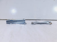 2014-2021 Harley Davidson Road King & Street Glide Detachable Sissybar Brackets - C3 Cycle