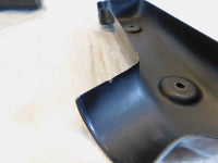 Triumph Legend TT Thunderbird Sport Engine Cooling Radiator Side Cap Covers