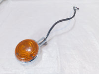 Yamaha SR400 Virago 750 VStar 1100 Custom Left/Right Rear Turn Signal Indicator - C3 Cycle