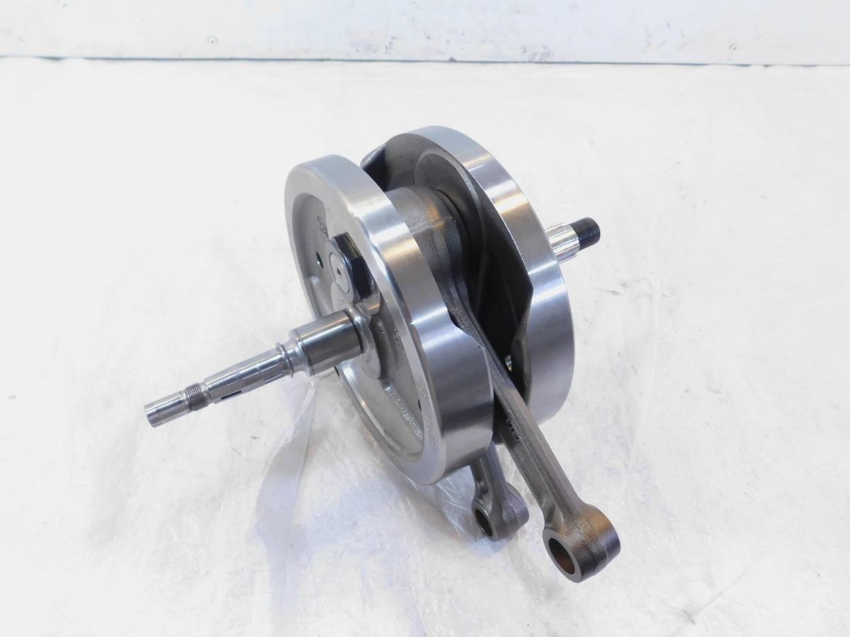 Indian Gilroy Scout Chief & Spirit EVO S&S Crank Crankshaft Flywheel & Rods - C3 Cycle