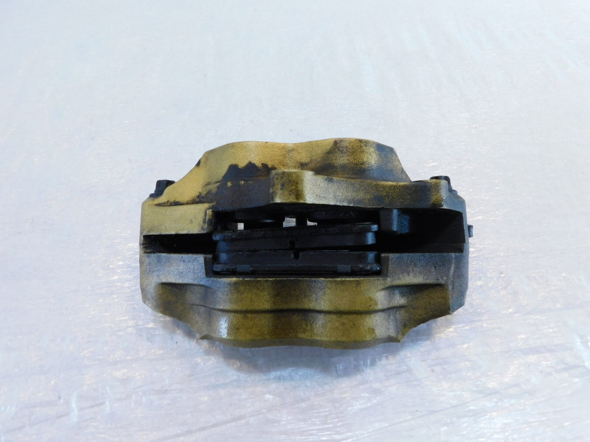 Honda VTR1000F Super Hawk Firestorm VTR1000 Front Right Wheel Brake Disc Caliper - C3 Cycle
