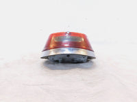 Harley Davidson Dyna Softail & Sportster Rear Tail Brake Lamp Light w/ Backplate - C3 Cycle