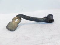 2014-2020 Harley Davidson Road King Street Electra Glide Rear Brake Pedal Lever - C3 Cycle