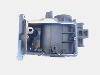 2008 Harley Davidson Dyna Low Rider & Wide Glide Black Transmission Housing Case - C3 Cycle