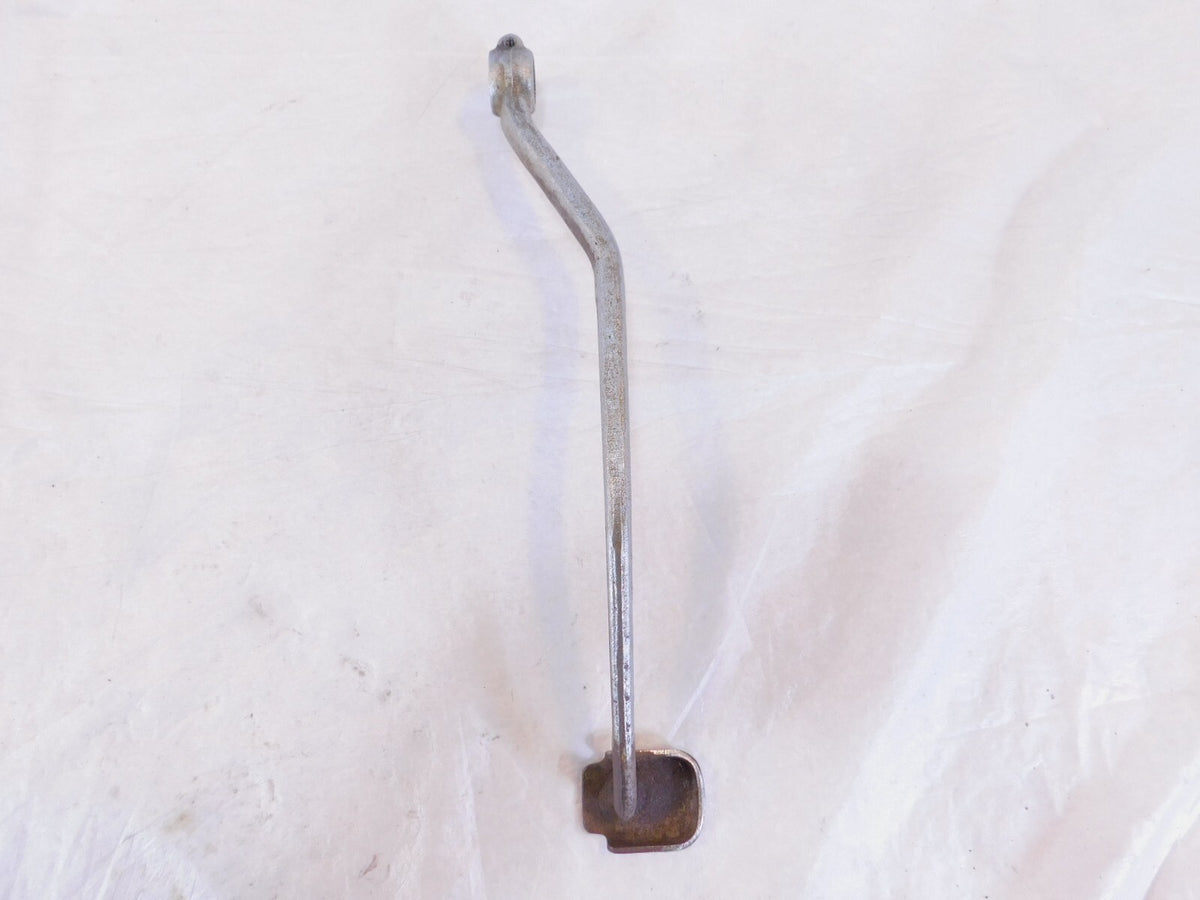 1981 1982 & 1983 Yamaha XV750 XV920 Virago 750 920 Rear Right Foot Brake Pedal - C3 Cycle
