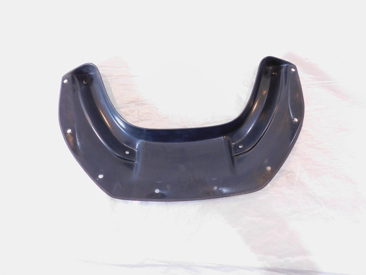 BMW K75RT K100LT K100RT Front Fairing Cowling Windshield Screen Mount Trim Cover - C3 Cycle