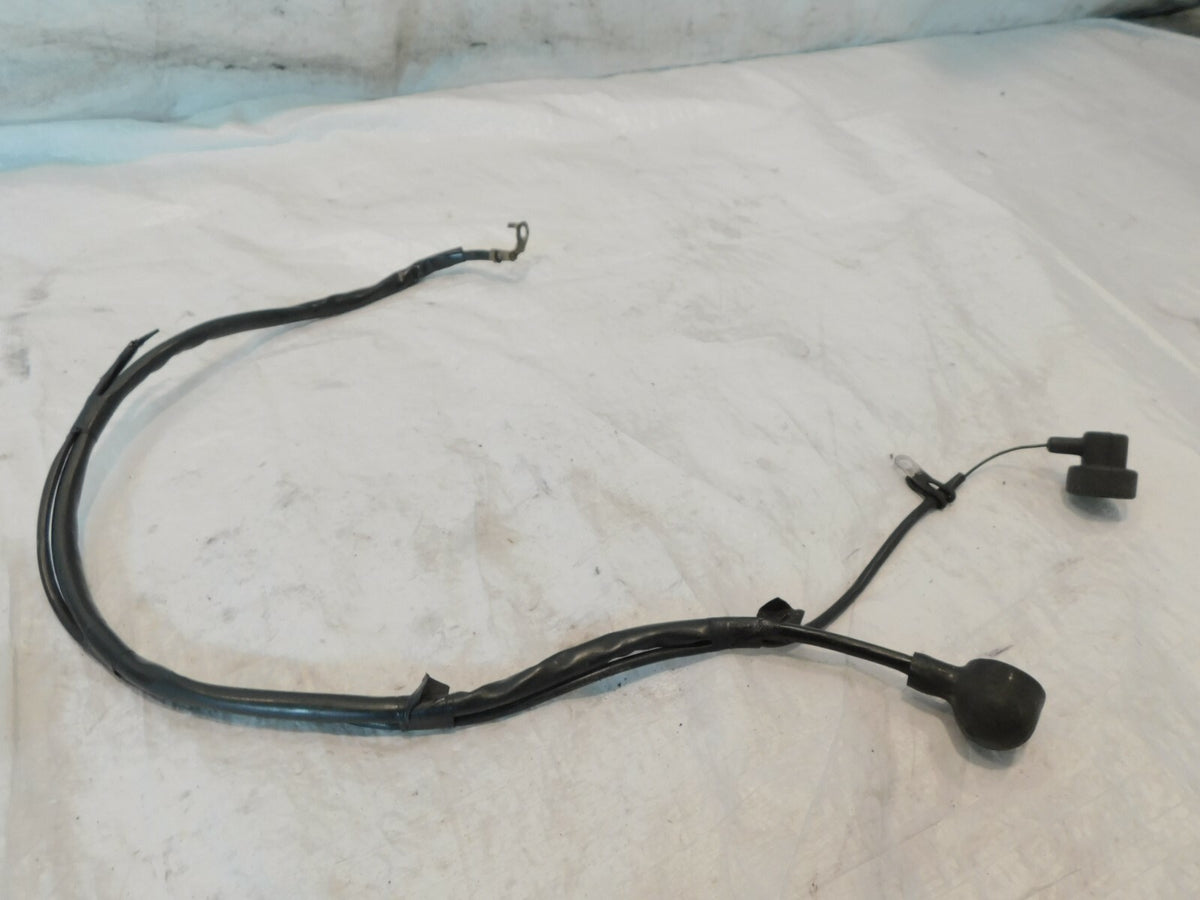 2011-2016 Suzuki V-Strom 650 DL650 Starter Motor Relay Battery Wire Cable Lead - C3 Cycle