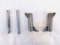 Harley Davidson Sportster 883 & 1200 Cylinder Head Valve Rocker Arm Pair - C3 Cycle