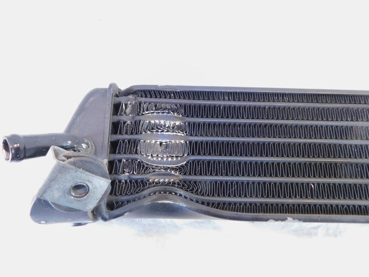 BMW R1150GS R1150GS Adventure Black Engine Motor Oil Cooling Radiator - C3 Cycle
