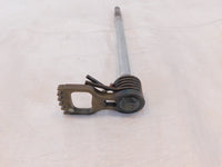 Suzuki Bandit 1200 Katana 600 750 & 1100 Transmission Gear Shifter Shift Shaft - C3 Cycle