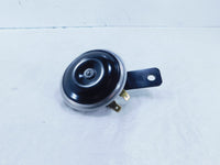 Honda CB500F CB500X CBR650F CB1000RA Black Horn & Mount Bracket 38110-KPP-T01 - C3 Cycle