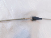 Harley Davidson Electra Glide Classic & Standard Throttle & Idle Control Cables - C3 Cycle